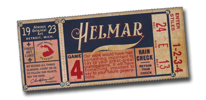 Helmar Brewing